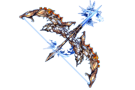 Venom Hydra - Water