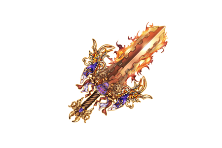 Vajra - Granblue Fantasy Wiki