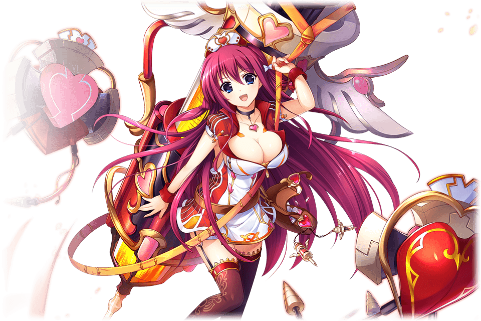 Amane Suou Kamihime Project Wiki Fandom