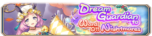 Dream Guardian to Ward Off Nightmares (Epic Quest) - Small Banner