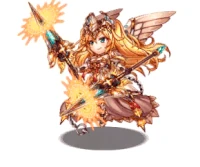 Michael (Awakened) Battle Attack.gif (678 KB) Attack