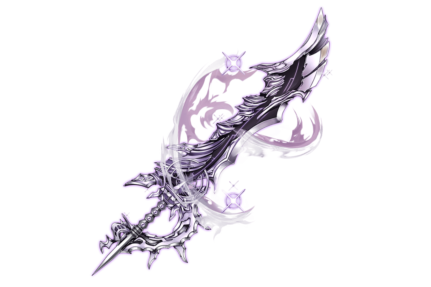 Cowhead Sword, Kamihime Project Wiki