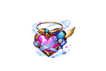 Love Fruit Amour Chocolat