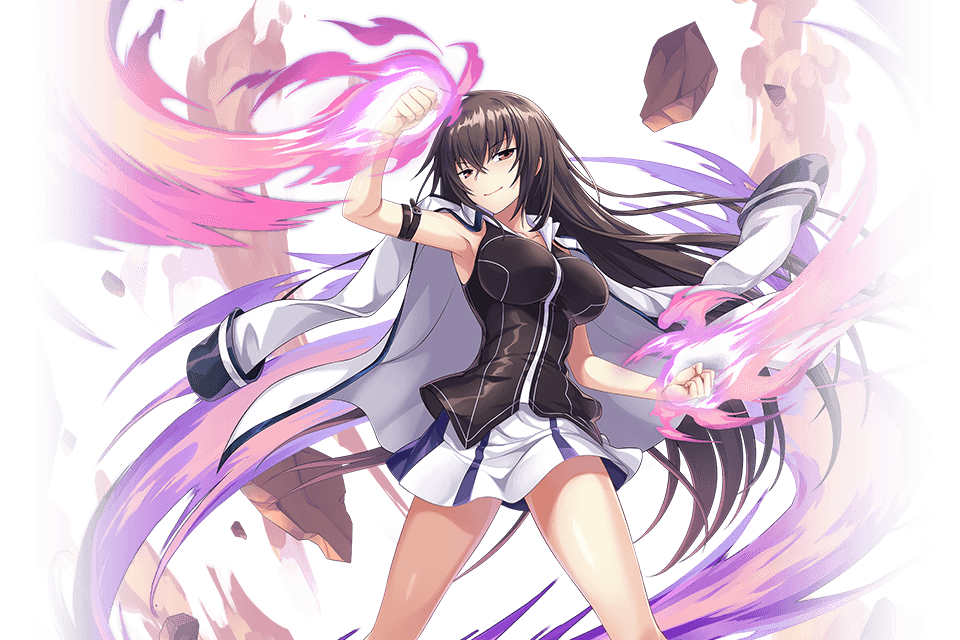 Momoyo Kawakami Kamihime Project Wiki Fandom Momoyo Kawakami Kamihime Project Wiki Fandom