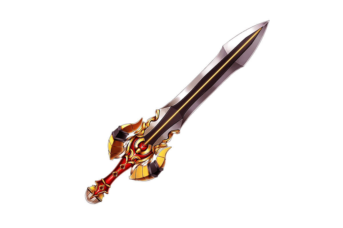 Cowhead Sword, Kamihime Project Wiki