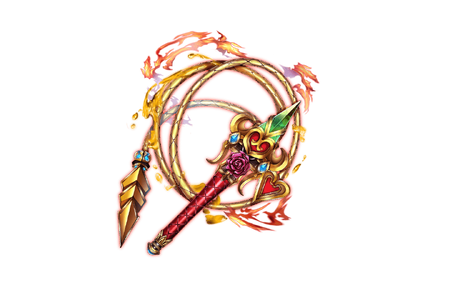 Melanch Whip
