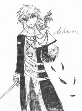 Acheron Tenshi