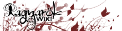 Ragnarök Wiki