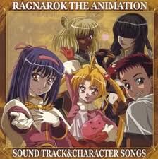 Maya Ragnarok The Animation Wiki Fandom