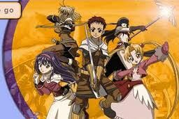 ragnarok online ragnarok the animation judia maya (ragnarok online) poring  roan takius yufa crease, #40268