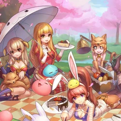 Ragnarok Eternal Love Wiki Fandom