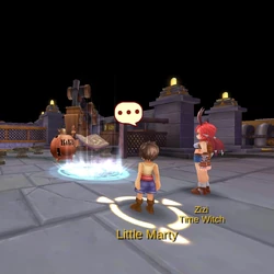 Ragnarok Eternal Love Wiki Fandom