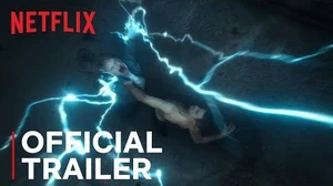 Ragnarok Official Trailer Netflix