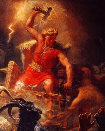 Thor Ragnarok Wiki Fandom