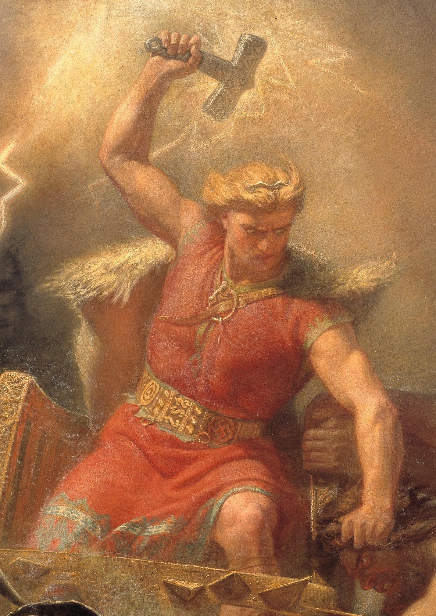 Thor: Ragnarok – Wikipédia, a enciclopédia livre