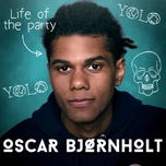 Oscar Bjornholt (99 KB) Oscar Bjornholt