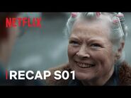 Ragnarok - Recap season 1 - Netflix