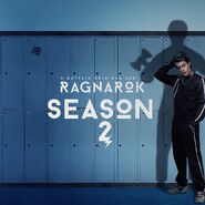 Season 2 Announcement