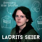 S1 Laurits Seier