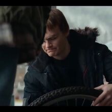 Magne Seier Ragnarok Wiki Fandom