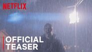 Ragnarok Official Teaser 2 Netflix