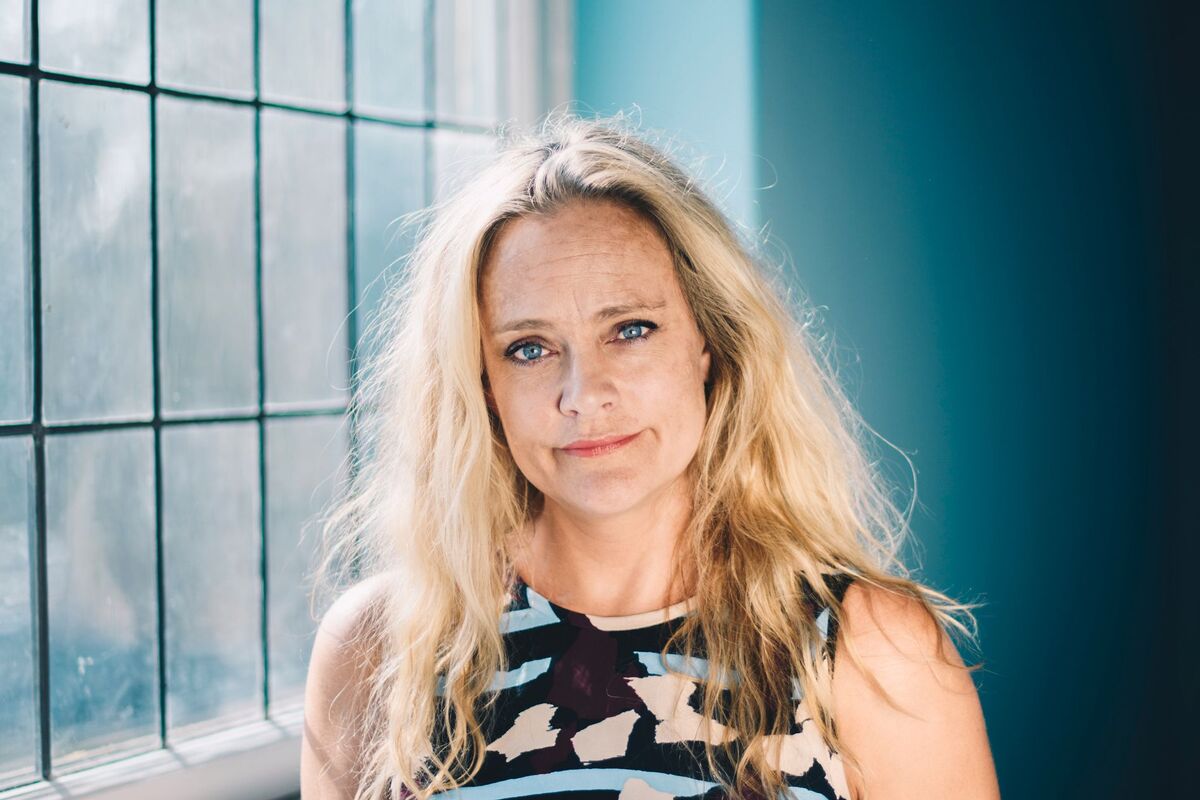 Henriette Steenstrup | Ragnarok Wiki - Fandom