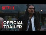 Ragnarok 2 - Official Trailer - Netflix