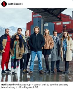 Ragnarok Season 3: Release Date, Cast, Synopsis, and More Details on the  Final Season - Netflix Tudum