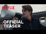 Ragnarok Season 2 - Official Teaser - Netflix
