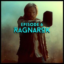 Ragnarok' Season 3 Announcement