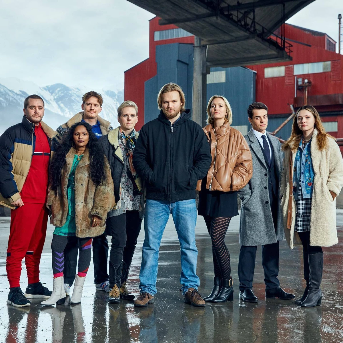 Season 3 Ragnarok Wiki Fandom