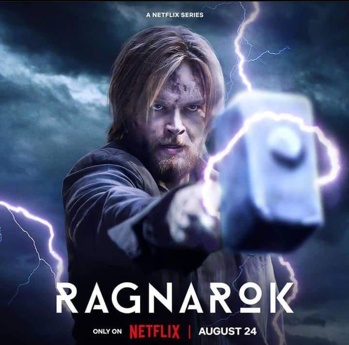 Record of Ragnarok' Season 2 Netflix Release Schedule Announced - What's on  Netflix