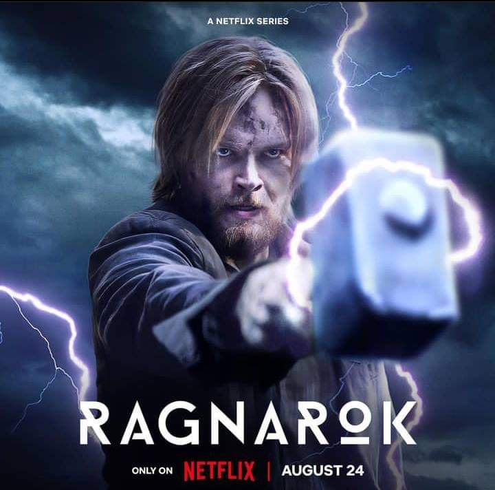 RECORD OF RAGNAROK 3 TEMPORADA  QUANDO LANÇA NA NETLIX? - DATA DE