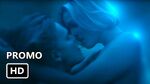Ragnarok Season 2 Kiss Scene — Magne and Saxa David Stakston and Theresa Frostad Eggesbo 2x06