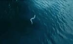 Ragnarok S02EP06 Jörmungandr swims away into the sea