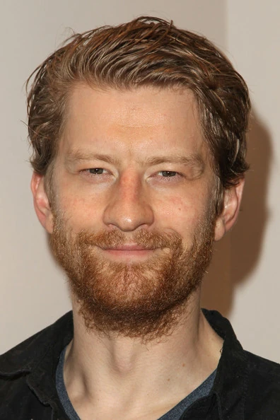 Odd-Magnus Williamson | Ragnarok Wiki | Fandom