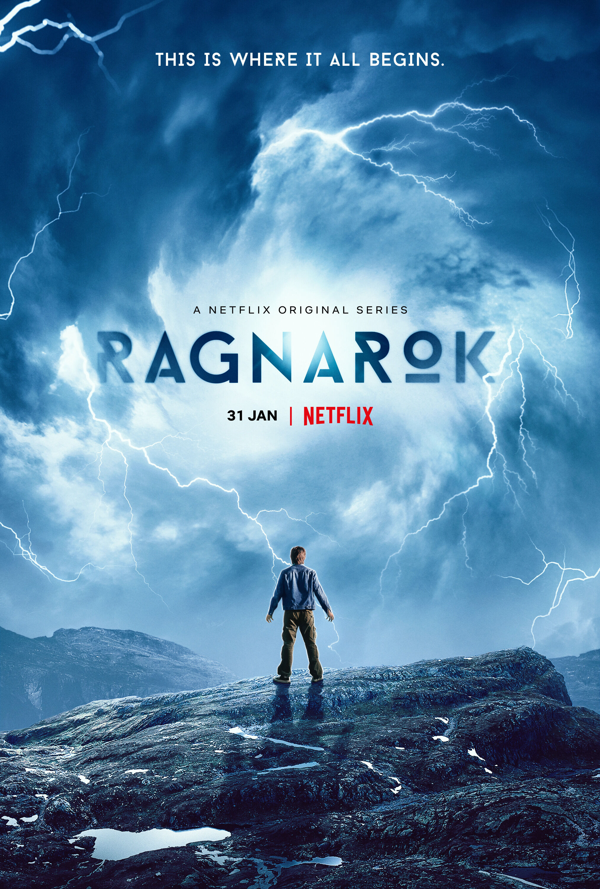 Ragnarok Ragnarok Wiki Fandom Ragnarok Ragnarok Wiki Fandom