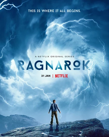 Ragnarok Ragnarok Wiki Fandom