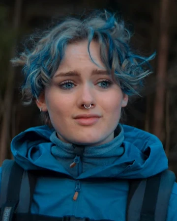 Isolde Ragnarok Wiki Fandom