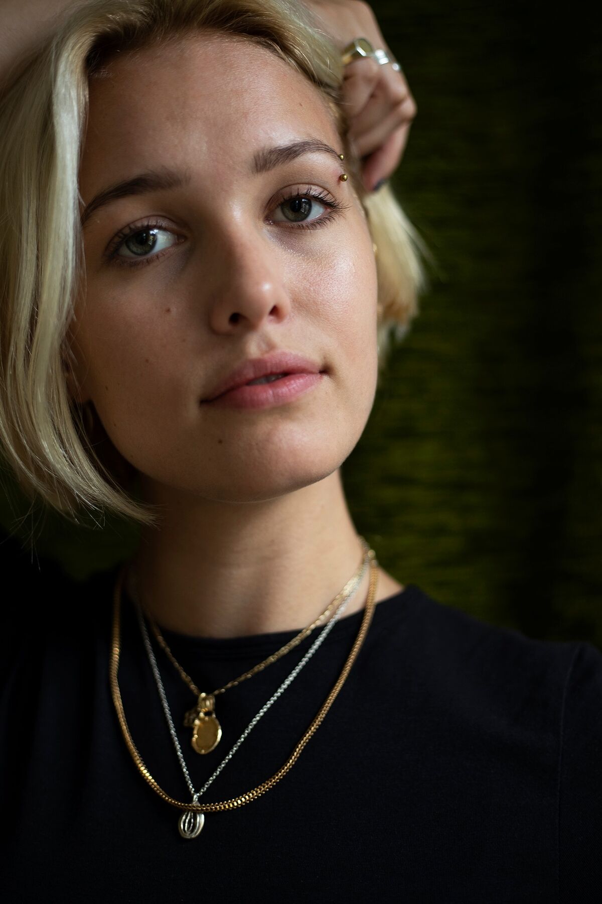 Theresa Frostad Eggesbø Ragnarok Wiki Fandom