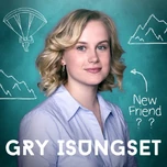 Gry Isungset