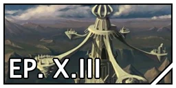 Episode X.III | Ragnarok Online Encyclopedia Wiki | Fandom