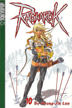 Ragnarok manhwa10