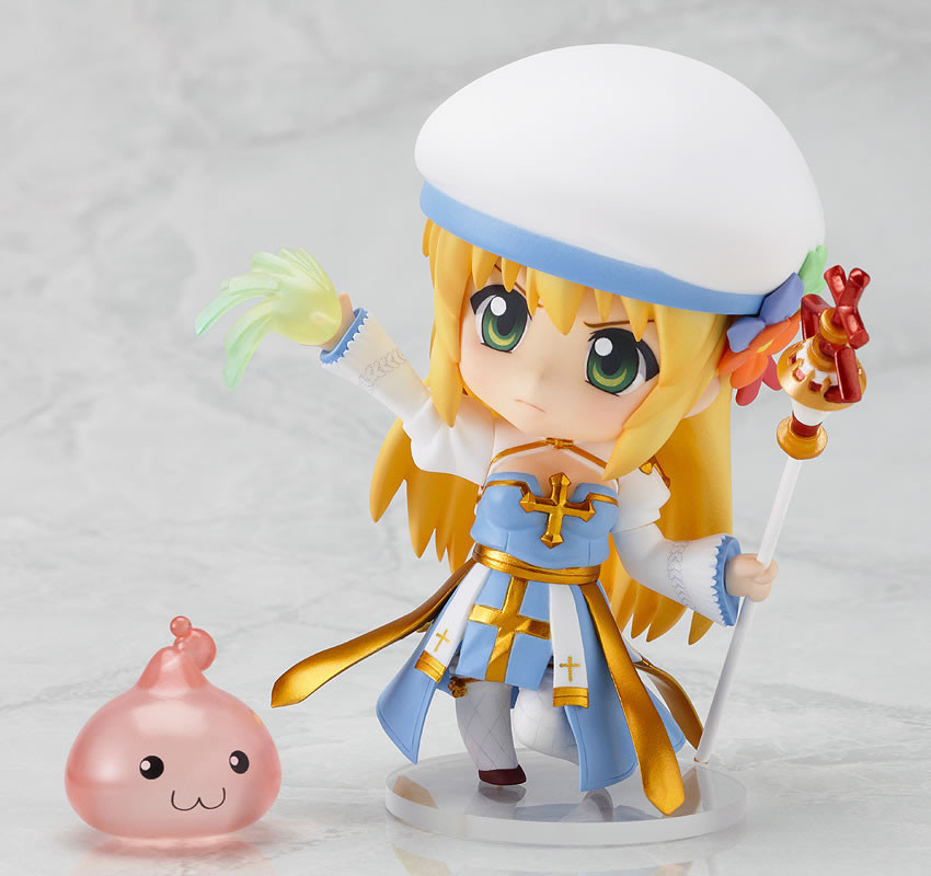 ラグナロクオンライン プリースト フィギュア Ragnarok Online latest?cb=20161104002331