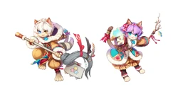 Spirit Handler - Ragnarök Wiki