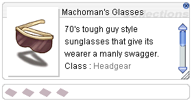Macho Man s Glasses Ragnar k Wiki