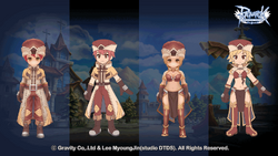 Ragnarok Online: Valkyrie Uprising - Wikipedia