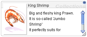 King Shrimp - Ragnarök Wiki
