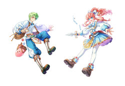 Hyper Novice - Ragnarök Wiki