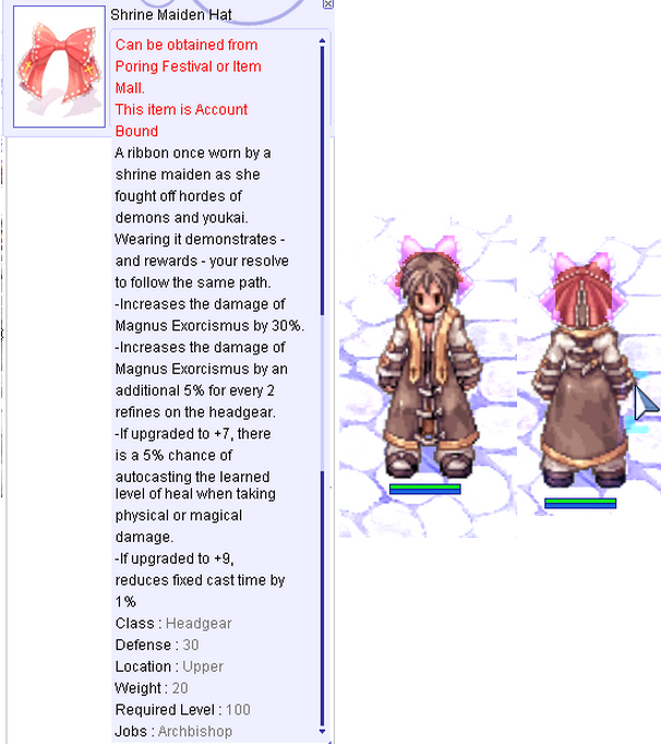 Ragnarok Online Ragnarök Festival Wiki Game, sura, game, cartoon, fictional  Character png